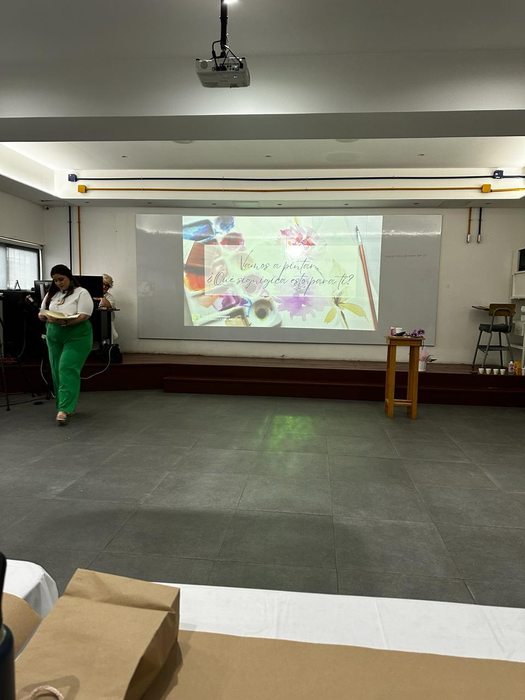 Actividad vivencial